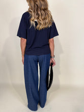 Load image into Gallery viewer, Maglia Polo | Blue