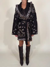 Load image into Gallery viewer, Cardigan Bandana | Più colori