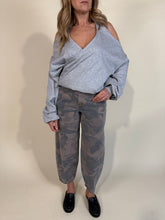 Carica l'immagine nel visualizzatore di Gallery, Pantalone Camouflage | Ovetto