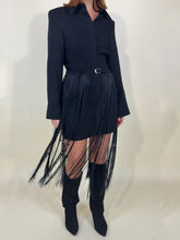 Carica l'immagine nel visualizzatore di Gallery, Abito Isi | Frangia