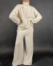 Load image into Gallery viewer, Pantalone Snow | Paillettes