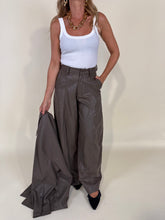Load image into Gallery viewer, Pantalone Taupe