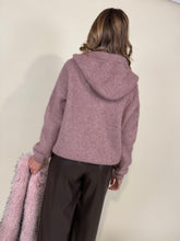 Carica l'immagine nel visualizzatore di Gallery, Felpa candy I con cappuccio I Più colori