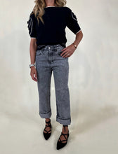Carica l'immagine nel visualizzatore di Gallery, Denim Grey | Risvolto I Bestseller