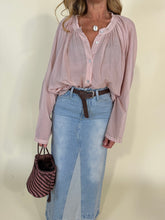 Load image into Gallery viewer, Camicia Mussola | 100% cotone | Più colori