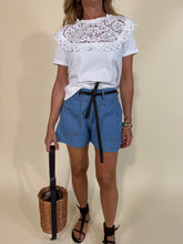 Load image into Gallery viewer, T-shirt Ricamo
