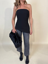 Load image into Gallery viewer, Top Bustier | Black