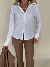 Carica l'immagine nel visualizzatore di Gallery, Camicia Penelope