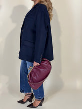 Load image into Gallery viewer, Giacca Wool | Più colori | Cappotto