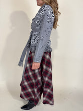 Carica l'immagine nel visualizzatore di Gallery, Cardigan Bandana Short I Più colori