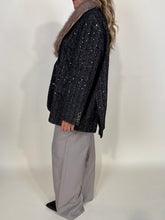 Load image into Gallery viewer, Giacca Shine | Over