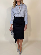 Carica l'immagine nel visualizzatore di Gallery, Gonna Asimmetry | Più colori | Cotton