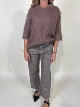 Carica l'immagine nel visualizzatore di Gallery, Maglia Jenny | Kid Mohair | Più colori