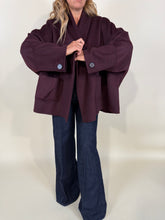 Carica l'immagine nel visualizzatore di Gallery, Cappotto Mia | Più colori