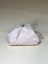 Load image into Gallery viewer, Borsa Pasticcino Paillettes | Più Colori