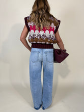 Load image into Gallery viewer, Gilet Wine