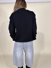 Load image into Gallery viewer, Felpa Lupetto | Maglia | Più colori