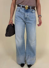 Load image into Gallery viewer, Denim Evi | Sky Wash
