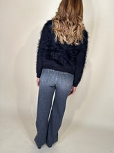 Carica l'immagine nel visualizzatore di Gallery, Giacchino Eveline | Furry