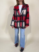 Carica l'immagine nel visualizzatore di Gallery, Cappottino M | Red