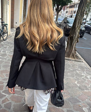 Load image into Gallery viewer, Blazer sfiancato Gin | Più colori | BESTSELLER