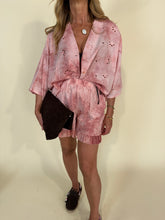 Load image into Gallery viewer, Camicia Sangallo | Tie-Dye Set | Più colori