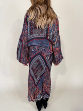 Carica l'immagine nel visualizzatore di Gallery, Gonna Floreal