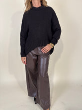 Load image into Gallery viewer, Maglia Stondata | Più colori | Lana & Alpaca