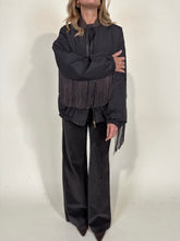 Load image into Gallery viewer, Bomber Sia | Frangia | Più colori