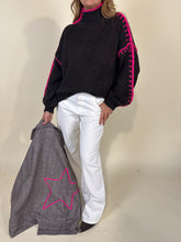 Carica l'immagine nel visualizzatore di Gallery, Maglia Impuntura | Più colori | BESTSELLER