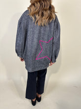 Carica l'immagine nel visualizzatore di Gallery, Bomber We All Bleed | Spigato | Più colori