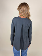 Load image into Gallery viewer, T-shirt Longsleeve | Più Colori