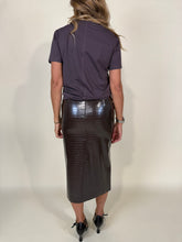 Carica l'immagine nel visualizzatore di Gallery, T-shirt Crazy For Love | Più colori