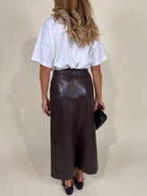 Carica l'immagine nel visualizzatore di Gallery, Gonna Java | Portafoglio | Più colori
