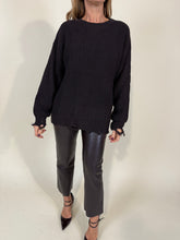 Carica l'immagine nel visualizzatore di Gallery, Maglia Over Rotture | Più colori