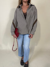 Carica l'immagine nel visualizzatore di Gallery, Camicia love