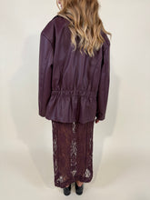 Carica l'immagine nel visualizzatore di Gallery, Chiodo Valery | Più colori