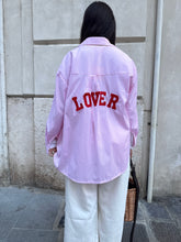 Carica l'immagine nel visualizzatore di Gallery, Camicia LOVER | Più colori