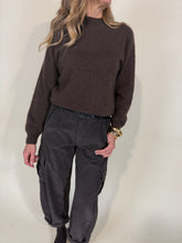 Carica l'immagine nel visualizzatore di Gallery, Maglia Lupetto | Cahsmere e lana | Più colori