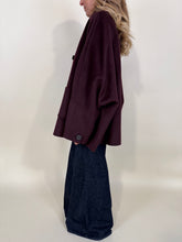 Carica l'immagine nel visualizzatore di Gallery, Cappotto Mia | Più colori