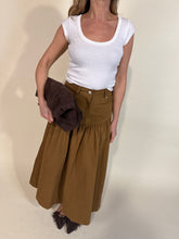 Carica l'immagine nel visualizzatore di Gallery, Gonna Terre