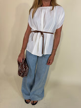 Load image into Gallery viewer, Camicia Manis | Burro