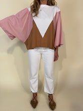 Load image into Gallery viewer, T-shirt TRE COLORI | Più Varianti.