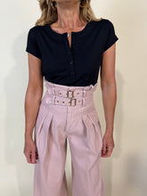 Load image into Gallery viewer, T-Shirt Bottoni| SLIM COTONE | Più Colori