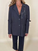 Load image into Gallery viewer, Giacca Pierce