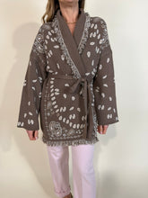 Carica l'immagine nel visualizzatore di Gallery, Cardigan Bandana | Più colori