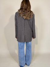 Load image into Gallery viewer, Cappottino Pied De Poule