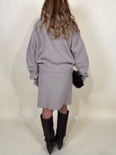 Carica l'immagine nel visualizzatore di Gallery, Gonna Luna | Lana