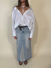 Carica l'immagine nel visualizzatore di Gallery, Camicia Necklace