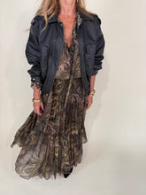 Carica l'immagine nel visualizzatore di Gallery, Abito Savana